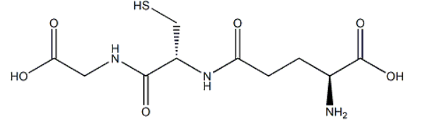 還原型谷胱甘肽